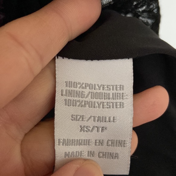 Suzy Shier dress in size XS - Picture 7 of 10